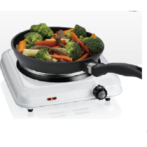Electrical Single Hot Plate